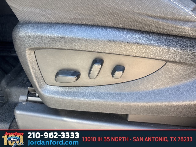 Used Car 2018 Chevrolet Silverado 1500  Lt For Sale Under $20,000 In San Antonio, Texas