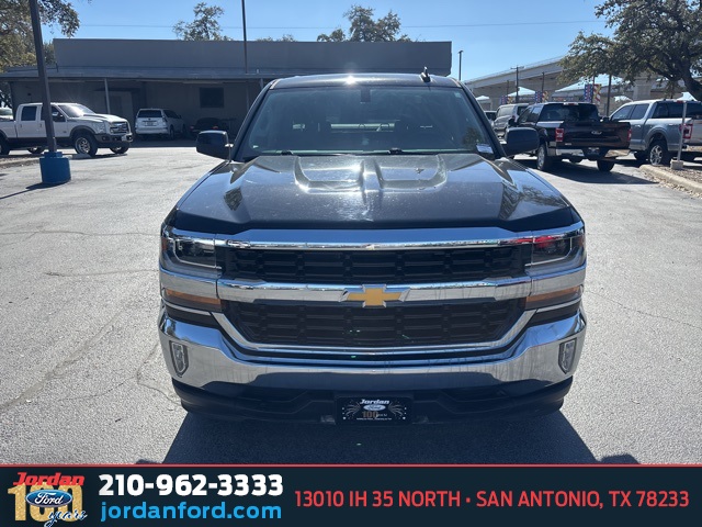 Used Car 2018 Chevrolet Silverado 1500  Lt For Sale Under $20,000 In San Antonio, Texas