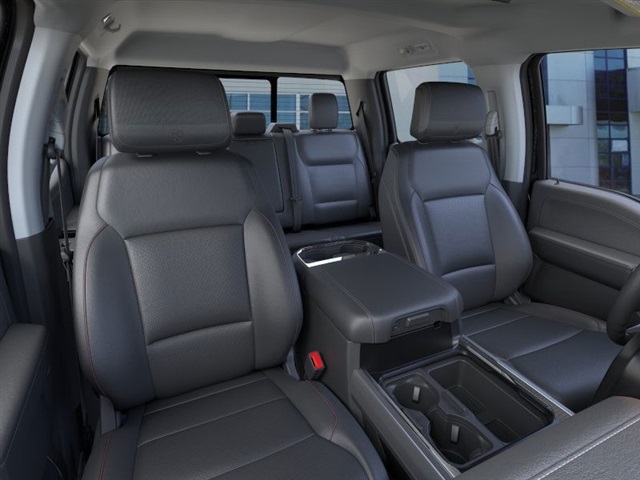 2025 Ford F-350SD Lariat Black at Cook Ford