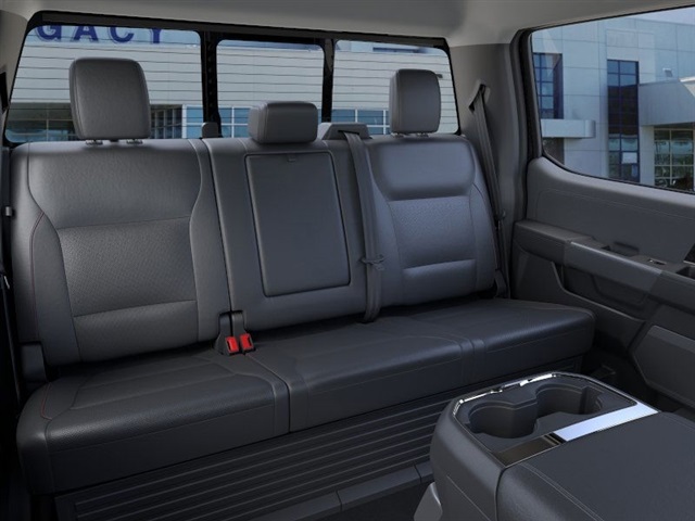 2025 Ford F-350SD Lariat Black at Cook Ford