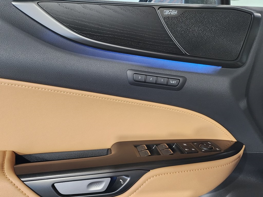 Thumbnail: 2025 Lexus NX - 11