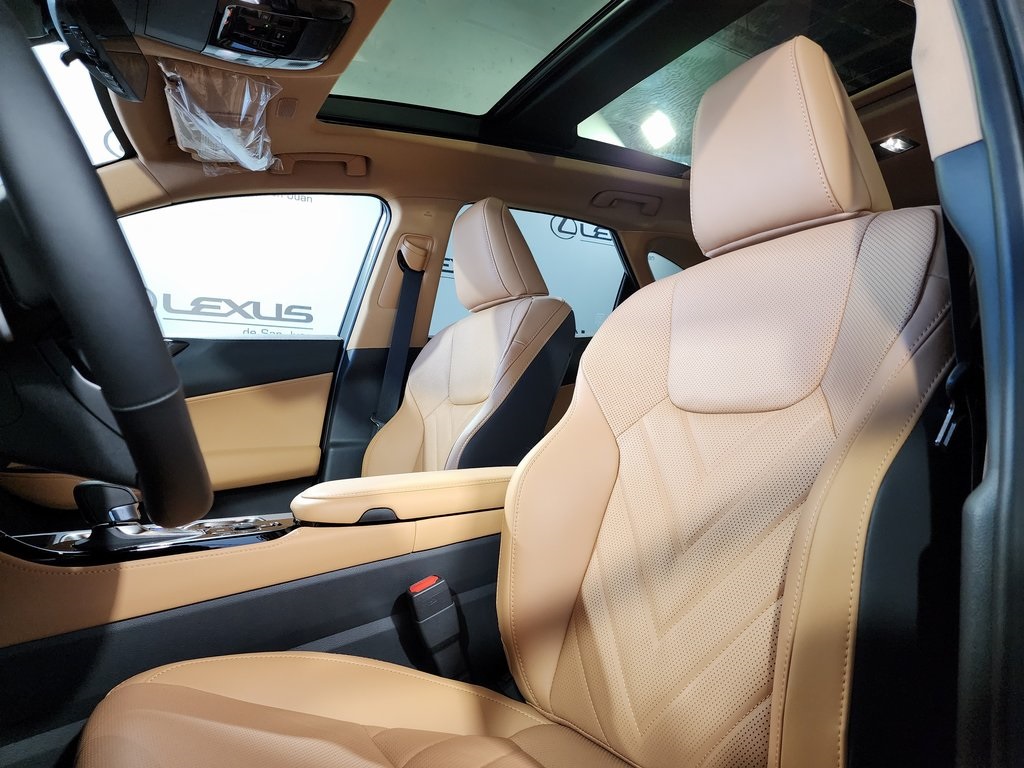 Thumbnail: 2025 Lexus NX - 13