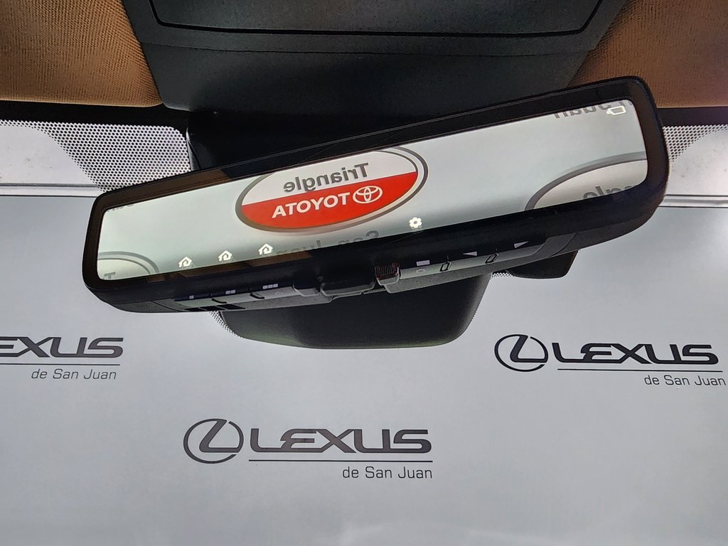 Thumbnail: 2025 Lexus NX - 18