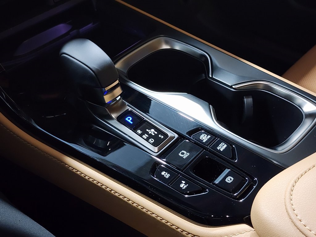 Thumbnail: 2025 Lexus NX - 23