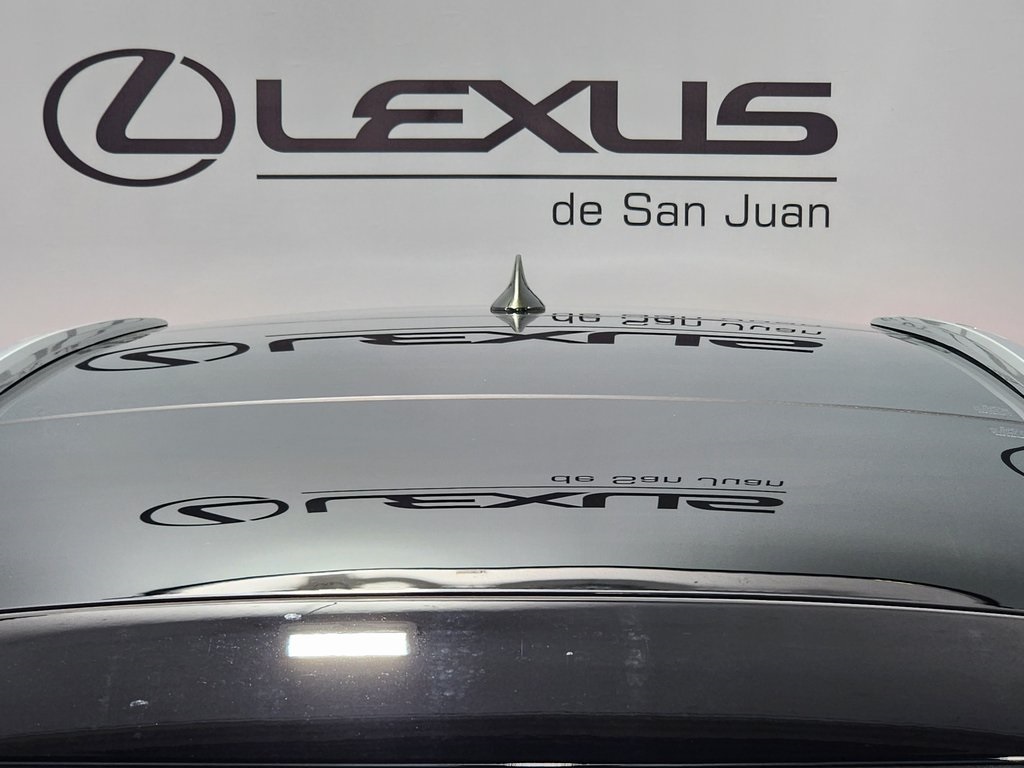 Thumbnail: 2025 Lexus NX - 7