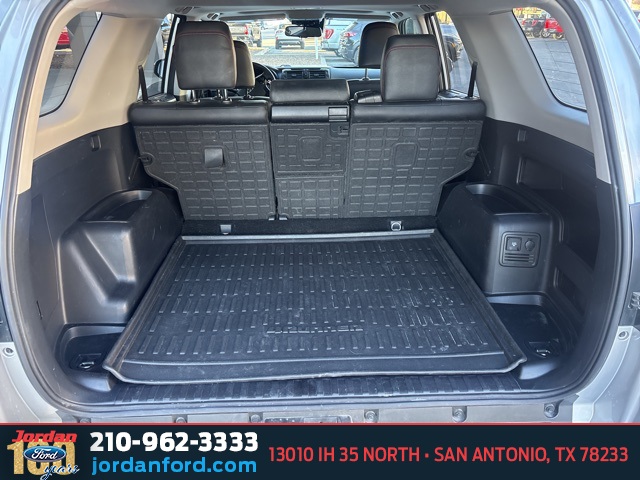 Used Car 2023 Toyota 4runner  Trd Off-road Premium For Sale Under $40,000 In San Antonio, Texas