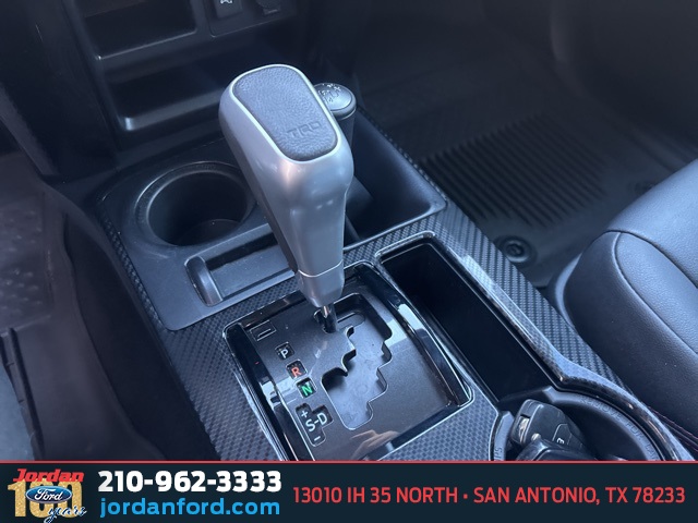 Used Car 2023 Toyota 4runner  Trd Off-road Premium For Sale Under $40,000 In San Antonio, Texas