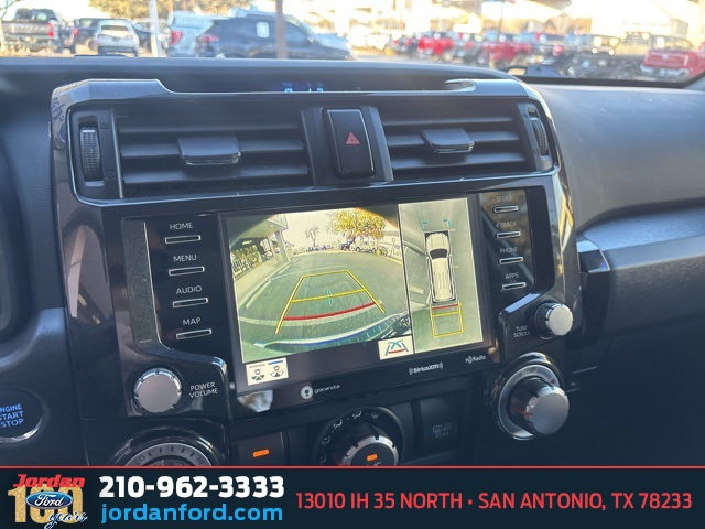 Used Car 2023 Toyota 4runner  Trd Off-road Premium For Sale Under $40,000 In San Antonio, Texas