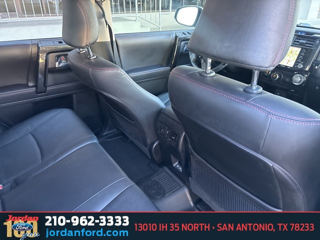 Used Car 2023 Toyota 4runner  Trd Off-road Premium For Sale Under $40,000 In San Antonio, Texas