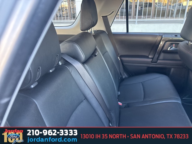 Used Car 2023 Toyota 4runner  Trd Off-road Premium For Sale Under $40,000 In San Antonio, Texas