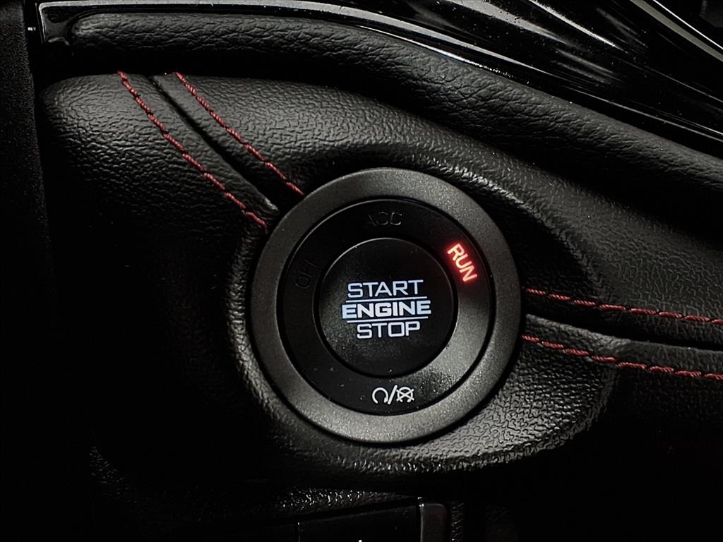 2024 Dodge Durango GT Plus Black at Baytown Hyundai