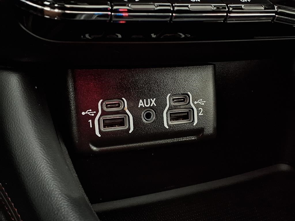 2024 Dodge Durango GT Plus Black at Baytown Hyundai