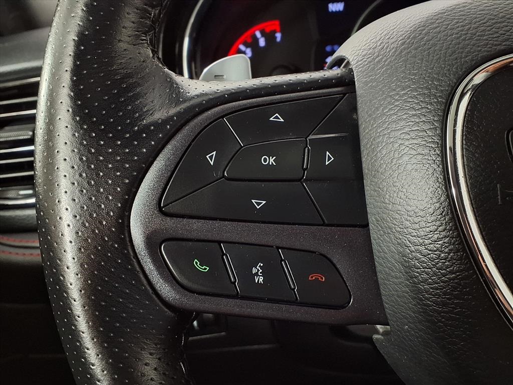 2024 Dodge Durango GT Plus Black at Baytown Hyundai