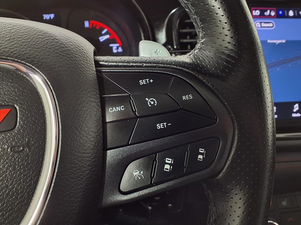 2024 Dodge Durango GT Plus Black at Baytown Hyundai