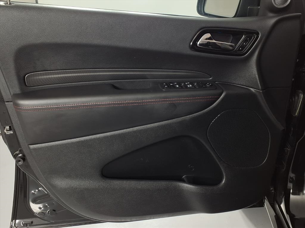 2024 Dodge Durango GT Plus Black at Baytown Hyundai