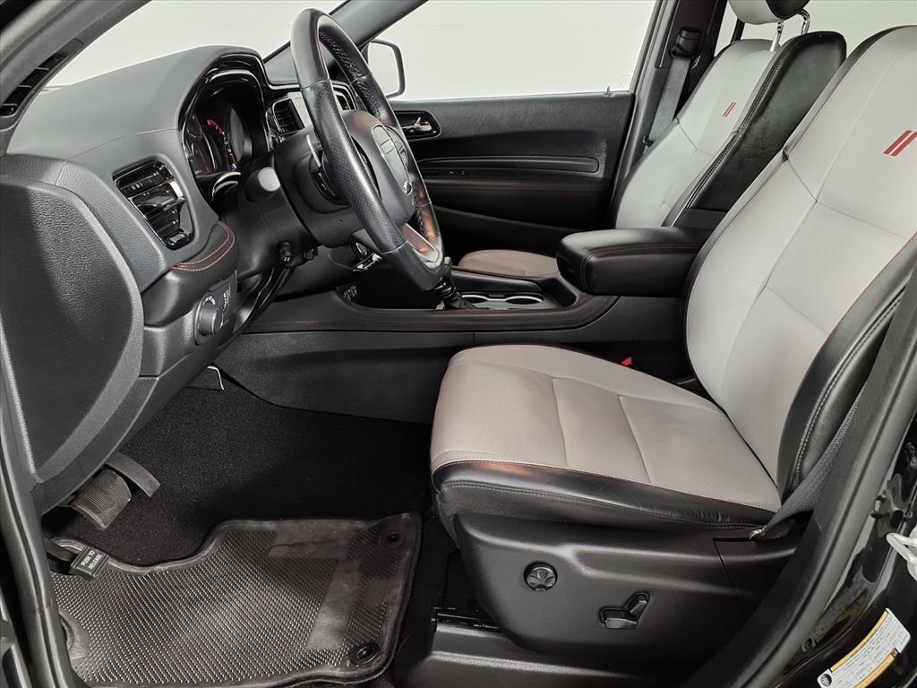 2024 Dodge Durango GT Plus Black at Baytown Hyundai