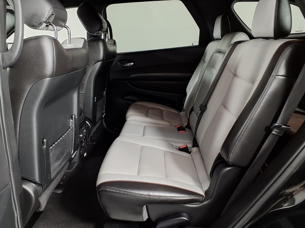 2024 Dodge Durango GT Plus Black at Baytown Hyundai