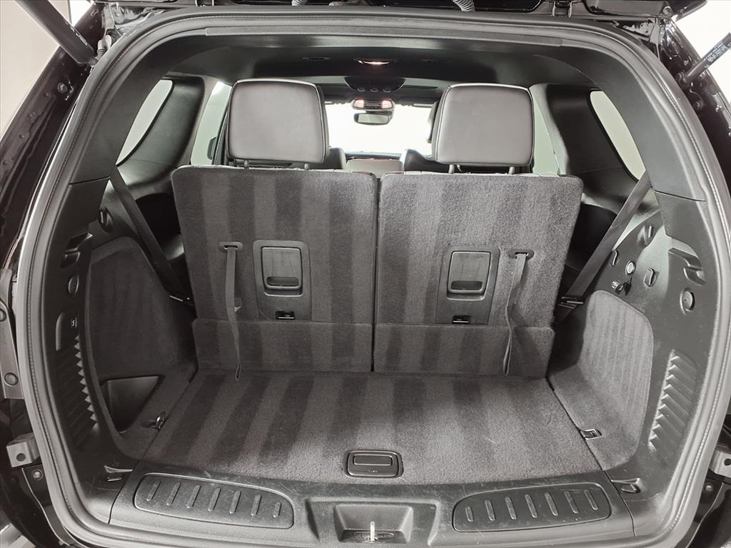 2024 Dodge Durango GT Plus Black at Baytown Hyundai