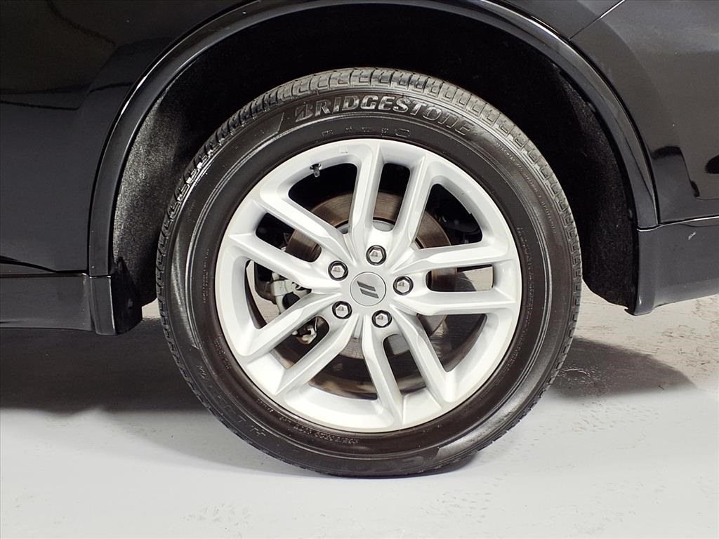 2024 Dodge Durango GT Plus Black at Baytown Hyundai