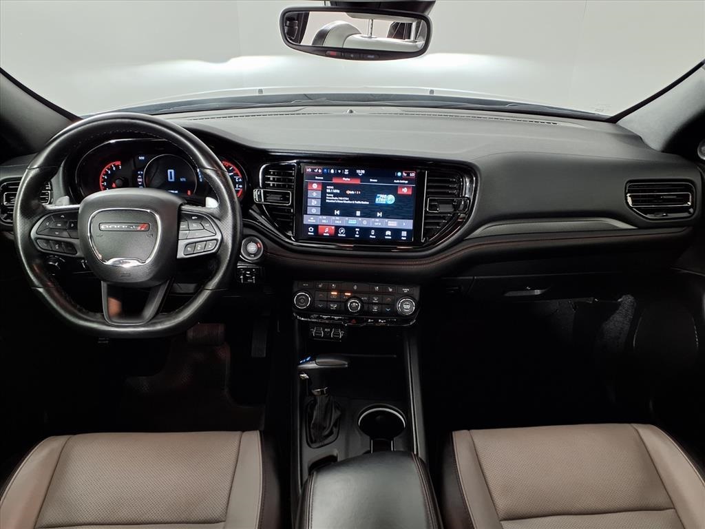 2024 Dodge Durango GT Plus Black at Baytown Hyundai