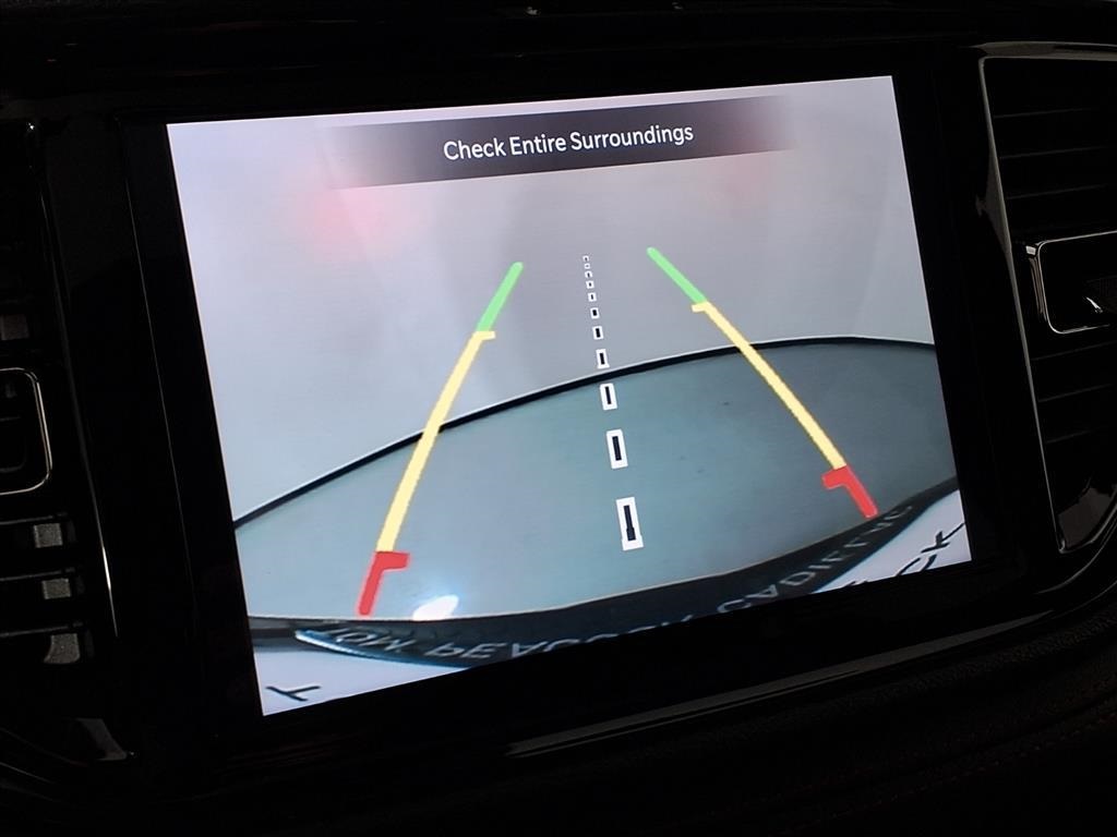 2024 Dodge Durango GT Plus Black at Baytown Hyundai