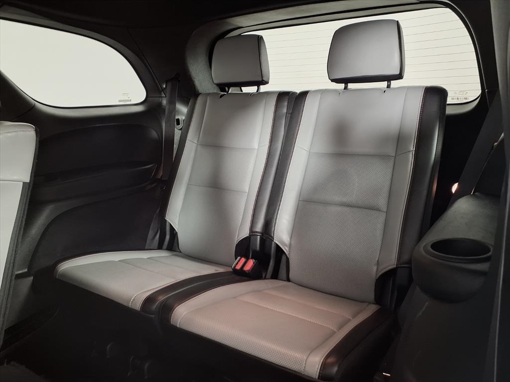 2024 Dodge Durango GT Plus Black at Baytown Hyundai