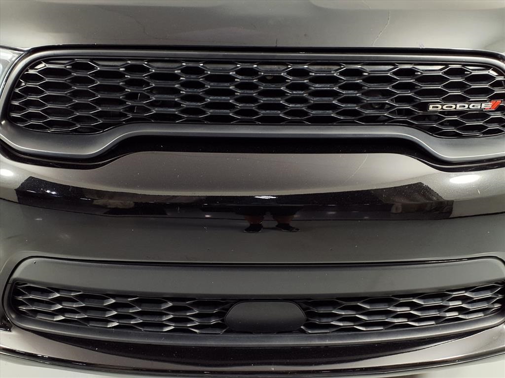 2024 Dodge Durango GT Plus Black at Baytown Hyundai