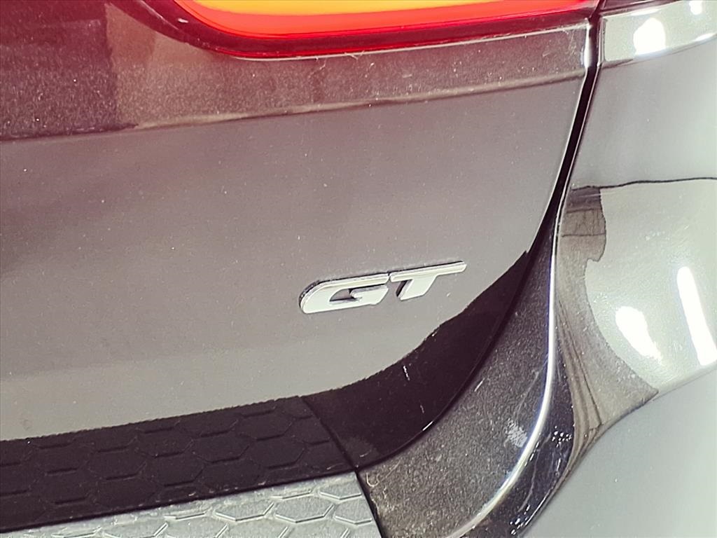 2024 Dodge Durango GT Plus Black at Baytown Hyundai