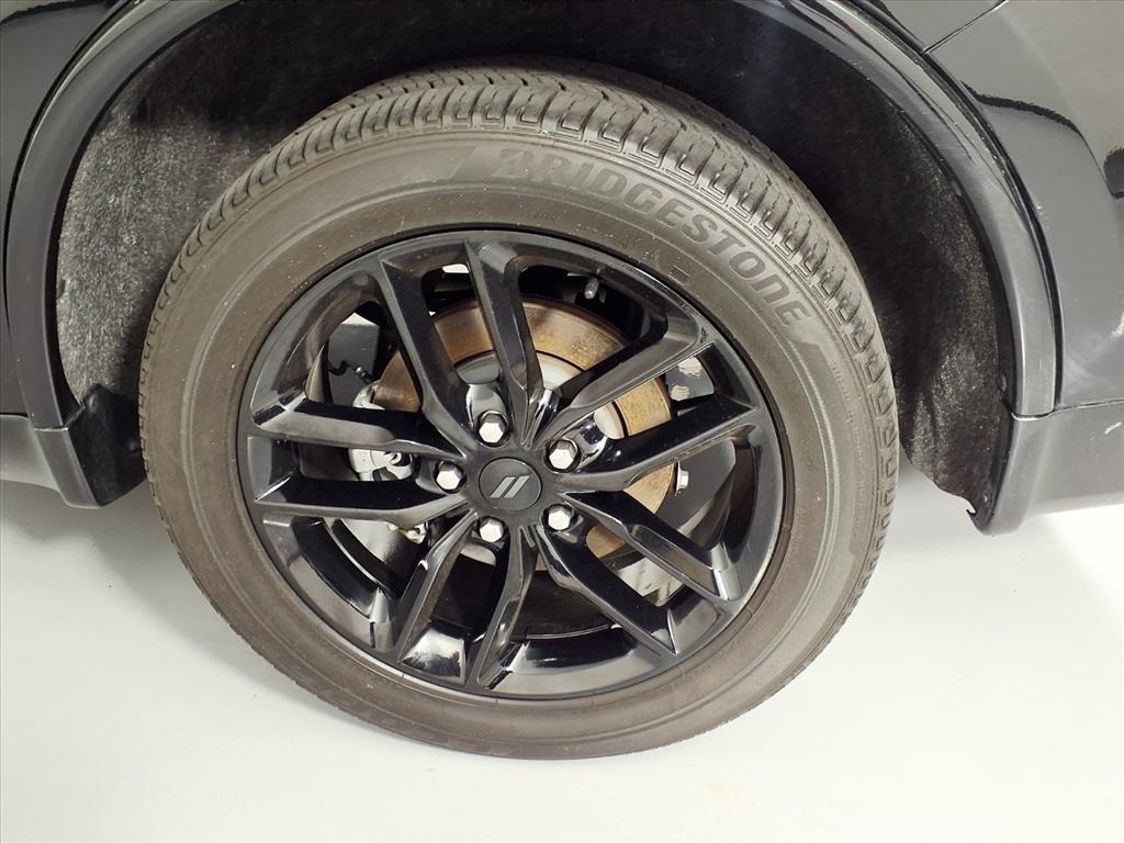 2024 Dodge Durango GT Plus Black at Baytown Hyundai