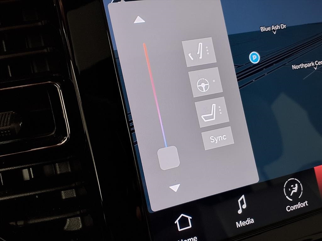 2024 Dodge Durango GT Plus Black at Baytown Hyundai