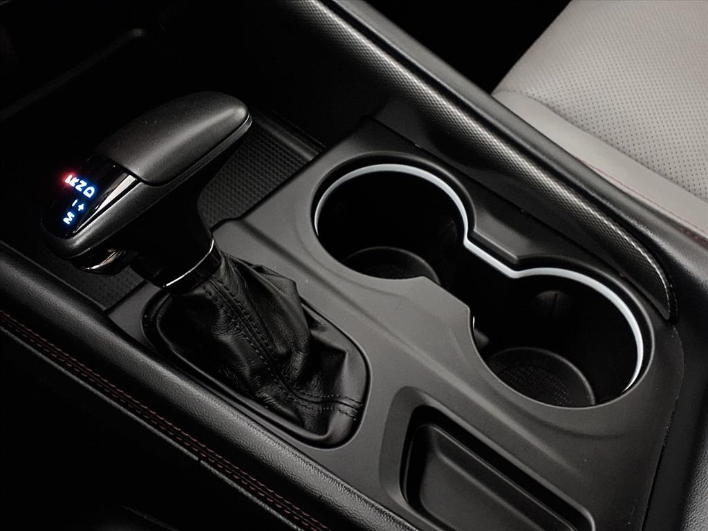 2024 Dodge Durango GT Plus Black at Baytown Hyundai