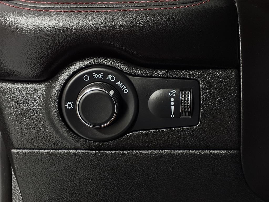 2024 Dodge Durango GT Plus Black at Baytown Hyundai