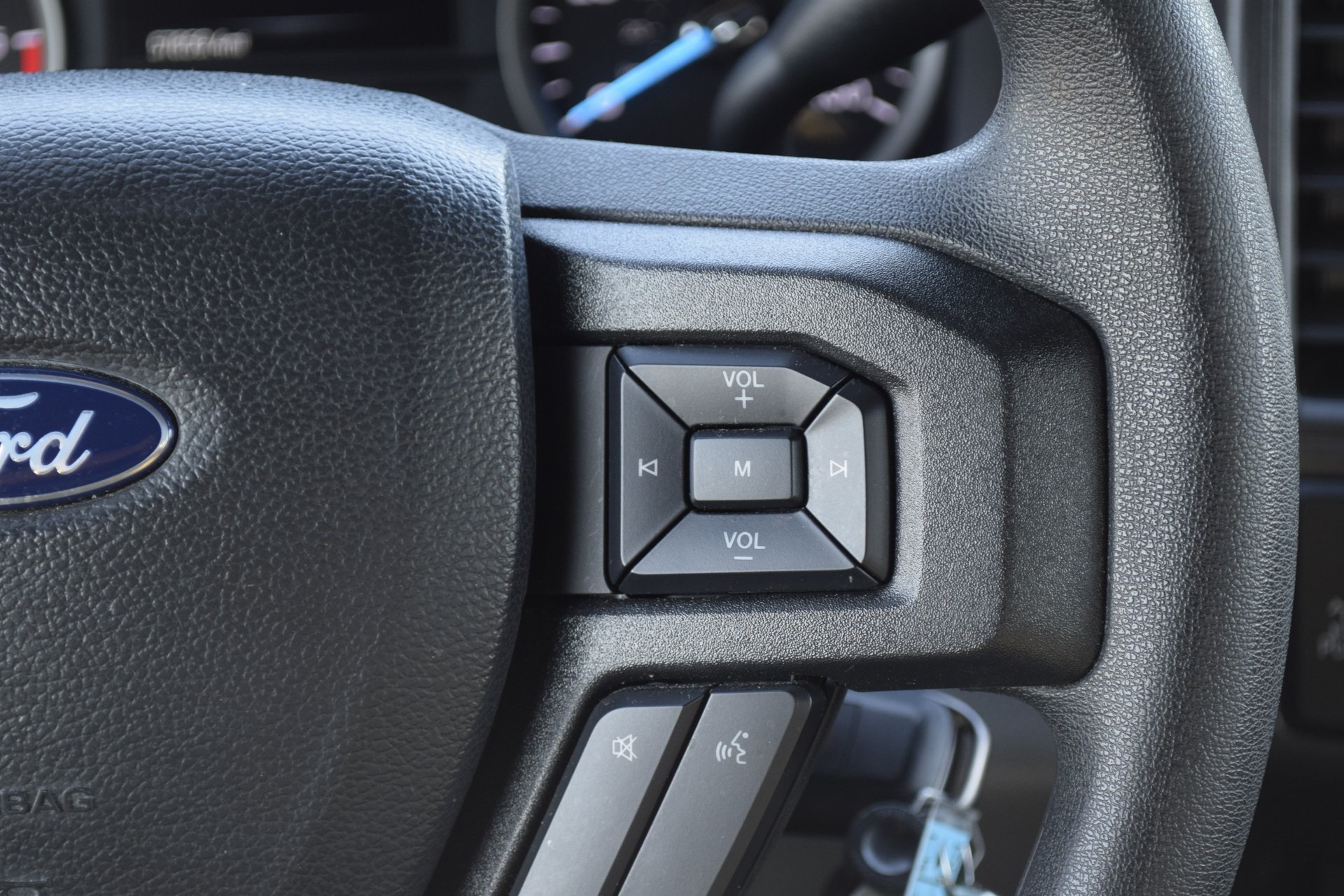 2022 Ford F-350SD XL Gray at Legacy Ford