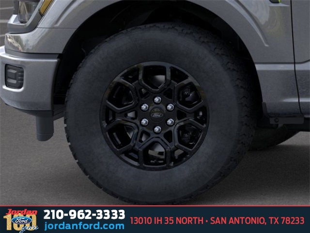New Car 2025 Ford F-150  Stx For Sale Under $50,000 In San Antonio, Texas