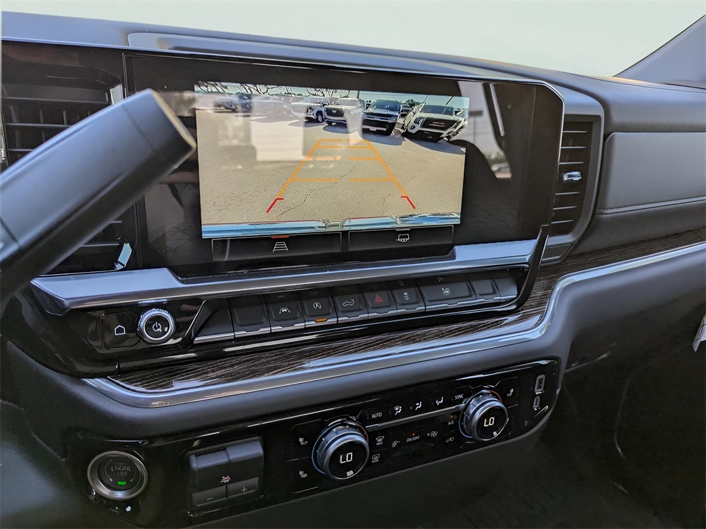 New Car 2025 Gmc Sierra 1500  Elevation For Sale Under $50,000 In Austin, Texas