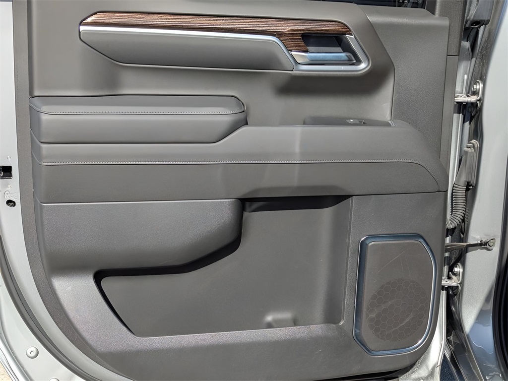 New Car 2025 Gmc Sierra 1500  Elevation For Sale Under $50,000 In Austin, Texas