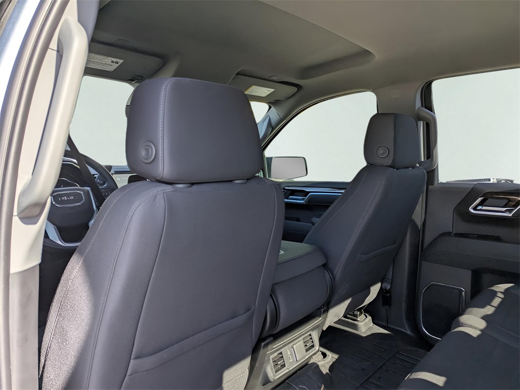 New Car 2025 Gmc Sierra 1500  Elevation For Sale Under $50,000 In Austin, Texas