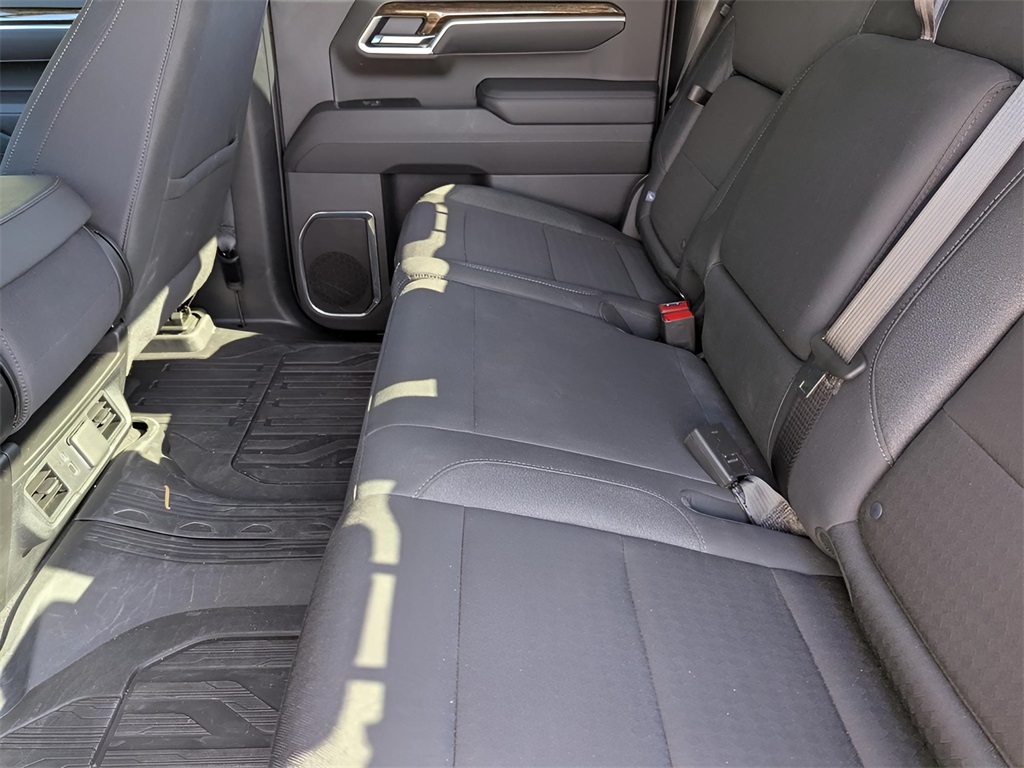New Car 2025 Gmc Sierra 1500  Elevation For Sale Under $50,000 In Austin, Texas