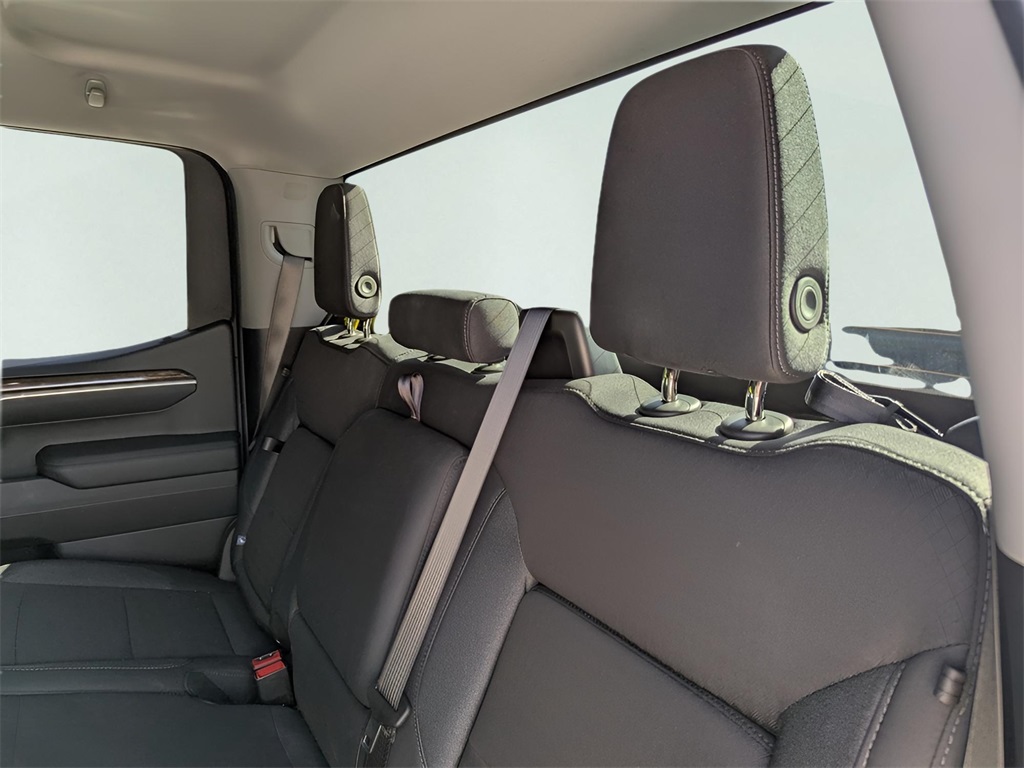 New Car 2025 Gmc Sierra 1500  Elevation For Sale Under $50,000 In Austin, Texas