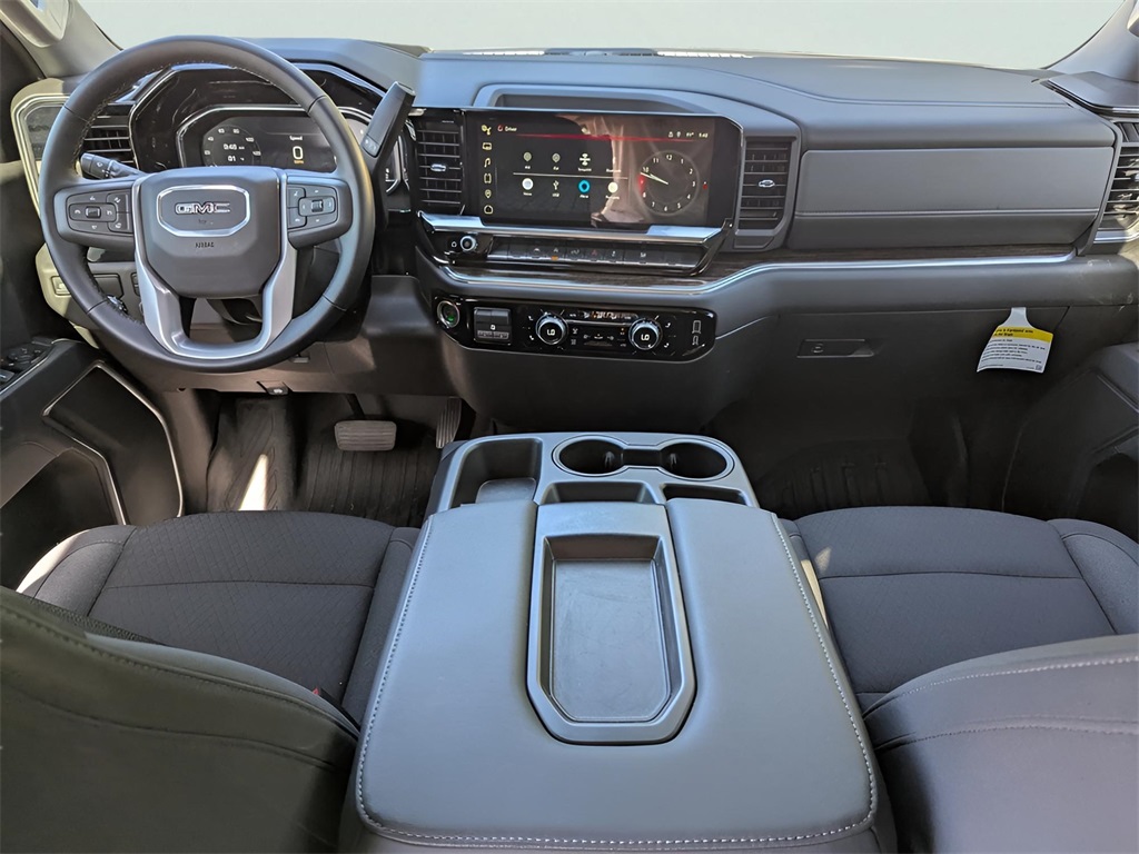 New Car 2025 Gmc Sierra 1500  Elevation For Sale Under $50,000 In Austin, Texas