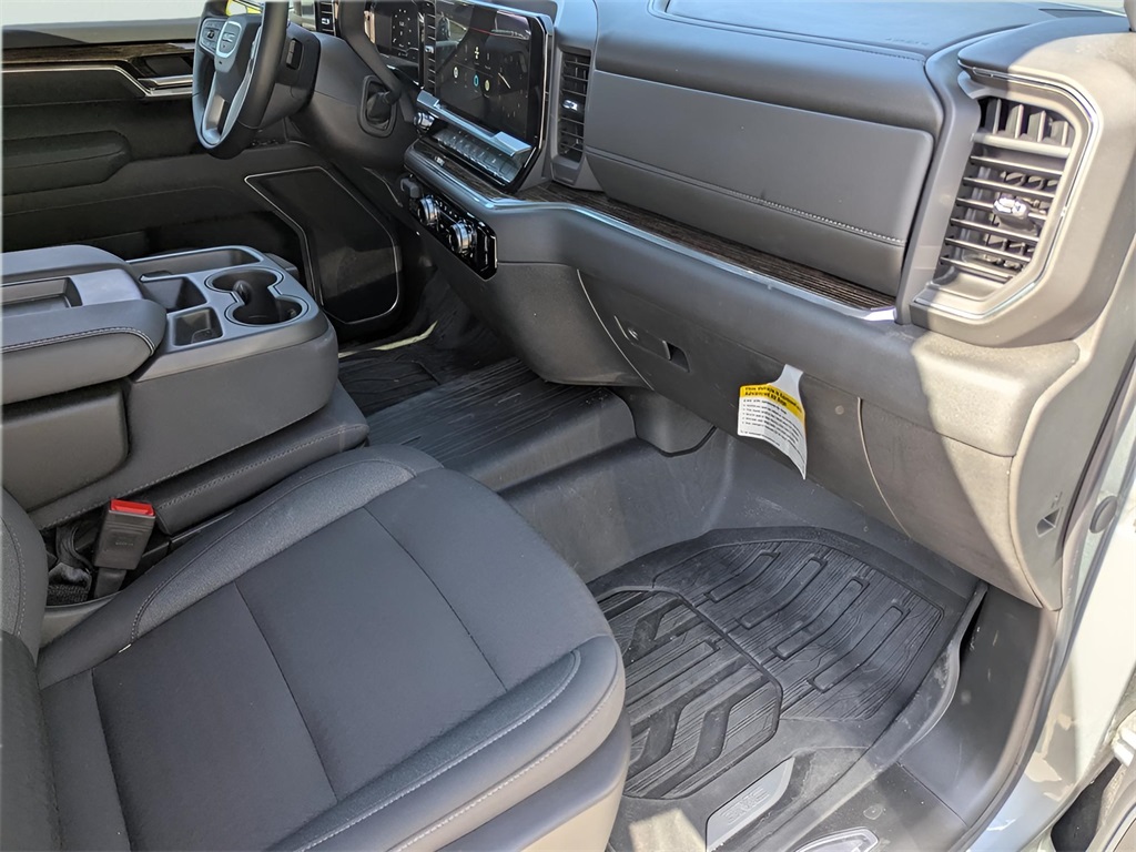 New Car 2025 Gmc Sierra 1500  Elevation For Sale Under $50,000 In Austin, Texas