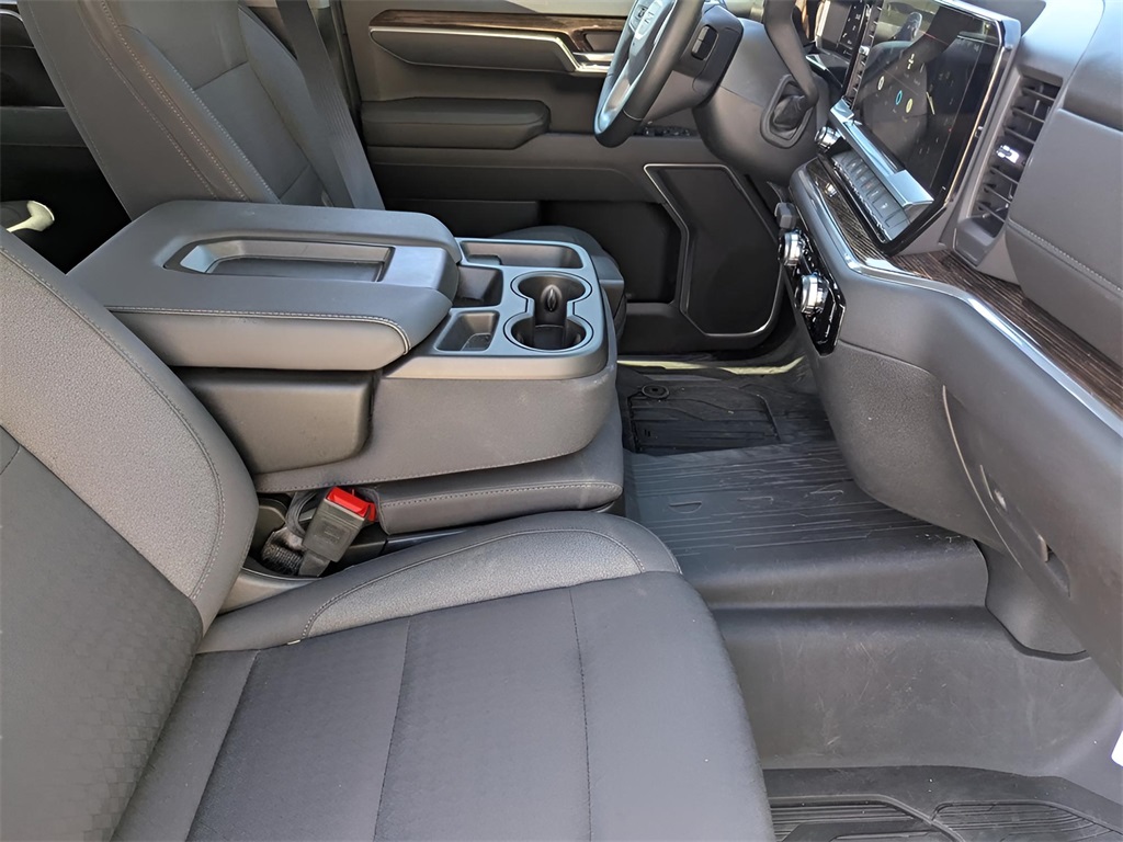 New Car 2025 Gmc Sierra 1500  Elevation For Sale Under $50,000 In Austin, Texas