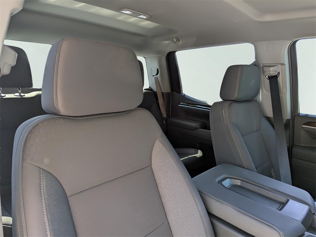 New Car 2025 Gmc Sierra 1500  Elevation For Sale Under $50,000 In Austin, Texas