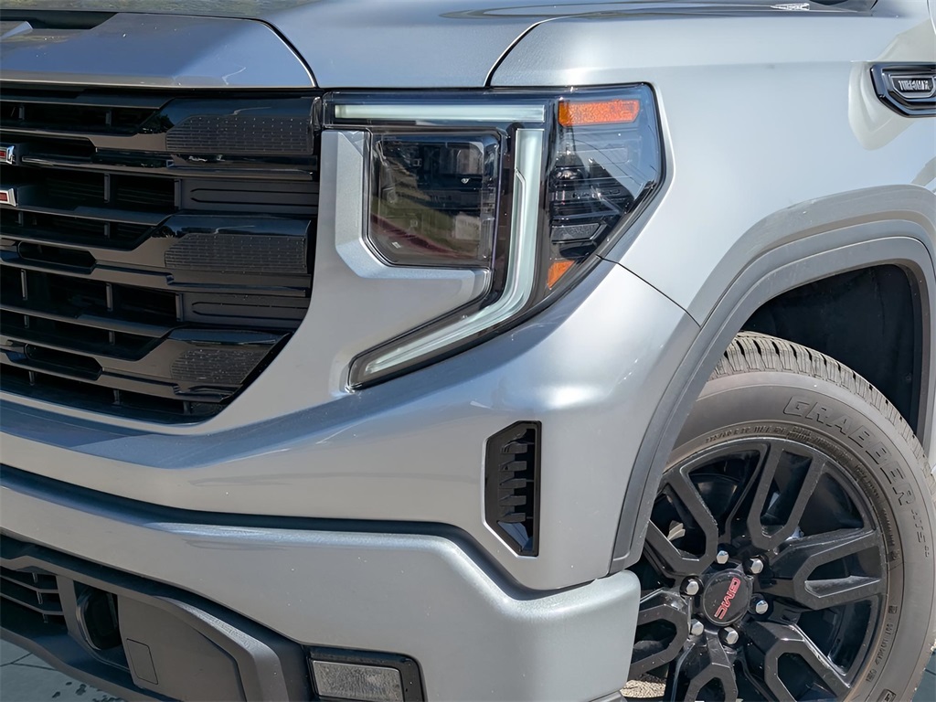 New Car 2025 Gmc Sierra 1500  Elevation For Sale Under $50,000 In Austin, Texas