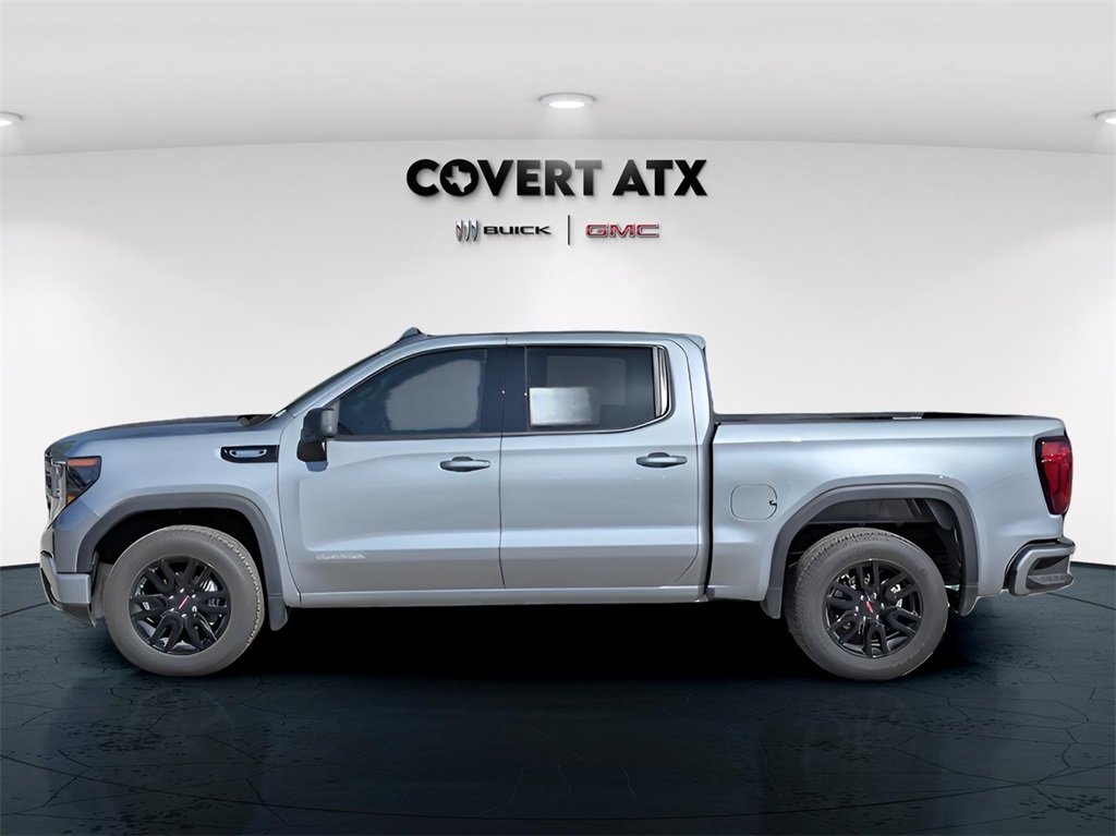 New Car 2025 Gmc Sierra 1500  Elevation For Sale Under $50,000 In Austin, Texas