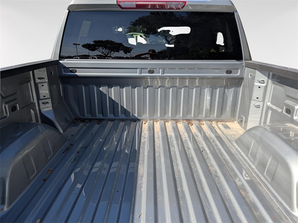 New Car 2025 Gmc Sierra 1500  Elevation For Sale Under $50,000 In Austin, Texas