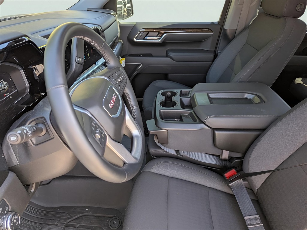 New Car 2025 Gmc Sierra 1500  Elevation For Sale Under $50,000 In Austin, Texas