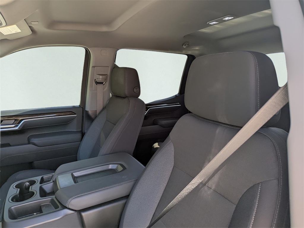 New Car 2025 Gmc Sierra 1500  Elevation For Sale Under $50,000 In Austin, Texas