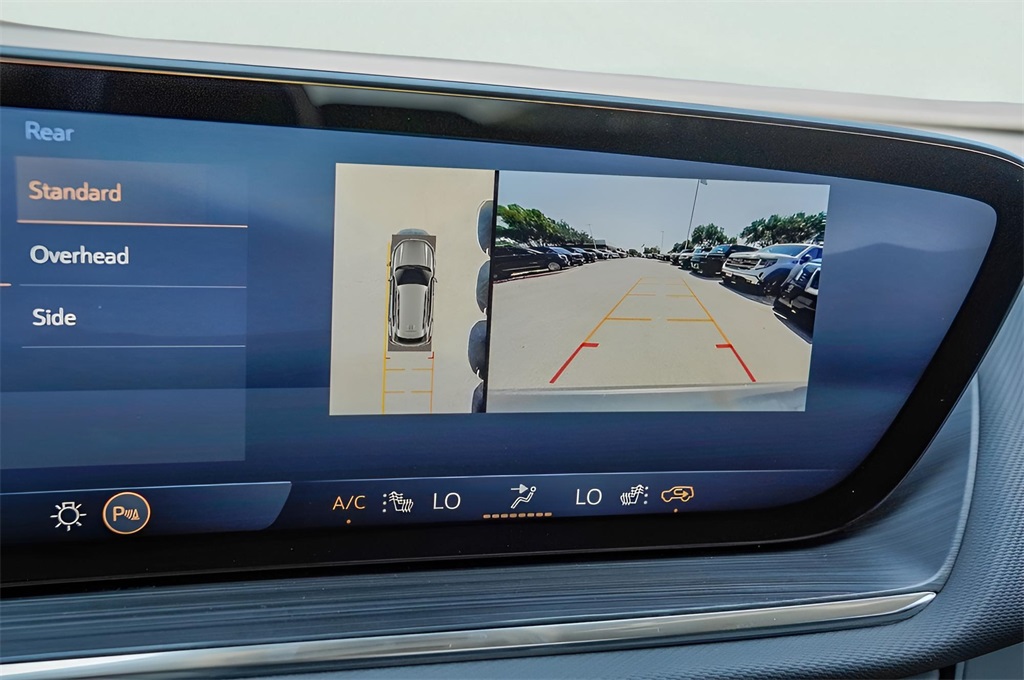 New Car 2025 Buick Envision  Preferred For Sale Under $35,000 In Austin, Texas