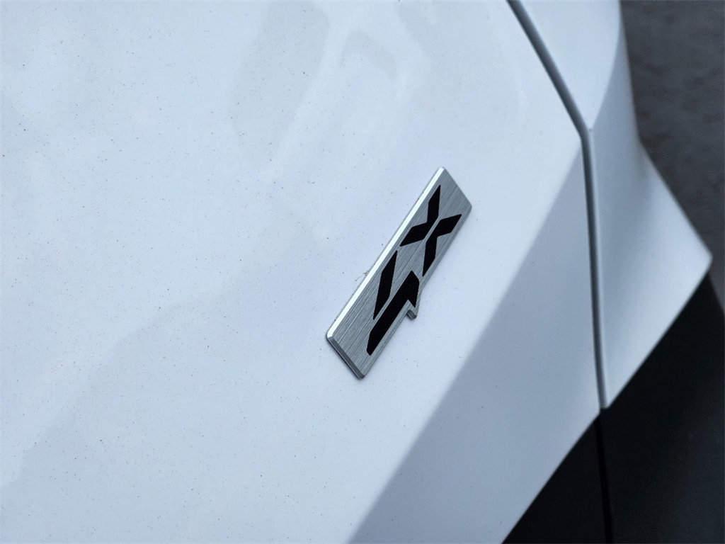 2025 Kia Sportage EX - 7